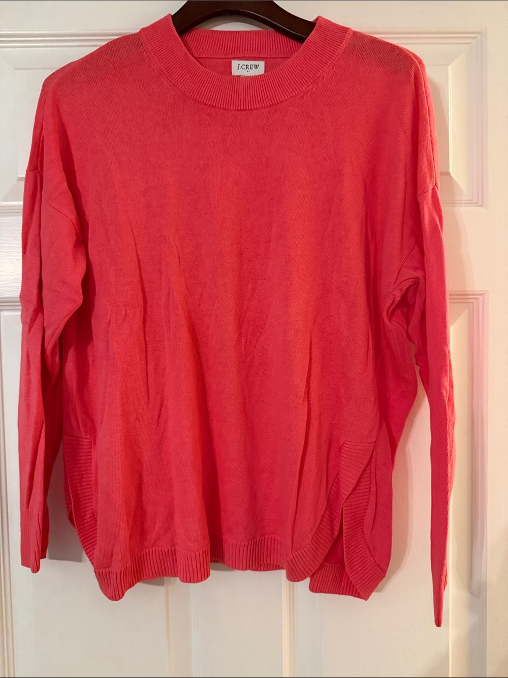 J Crew Factory sweater medium